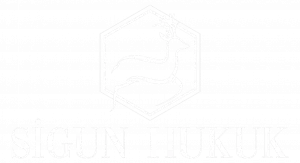 Sigun Hukuk ve Danışmanlık - LogoW2